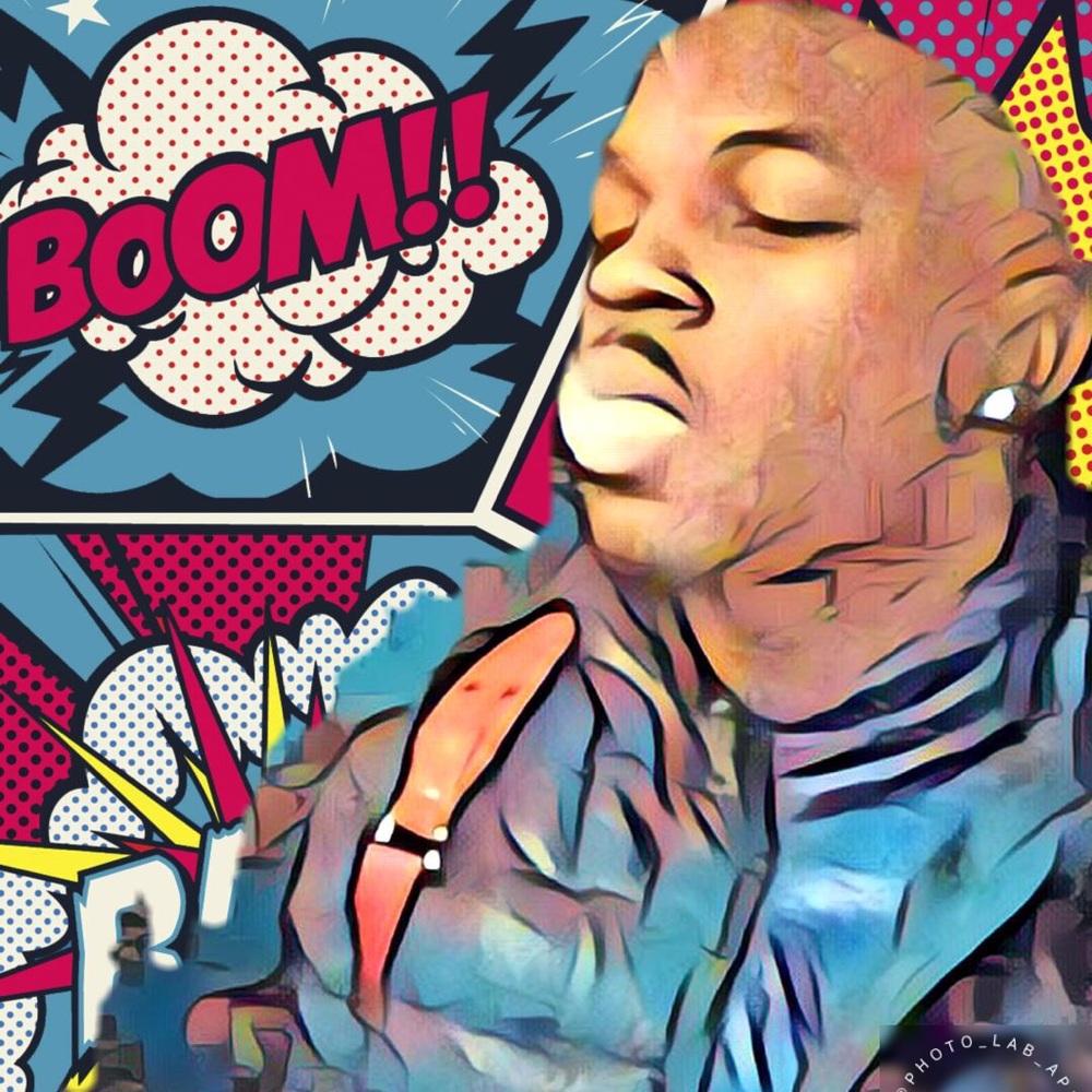 Meet your Posher, Carson